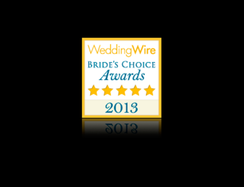 2013 Bride’s Choice Award